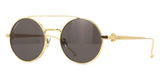 Cartier CT0279S 001 Sunglasses