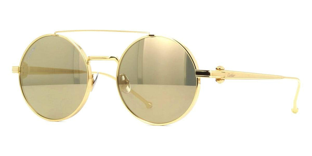 Cartier CT0279S 003 Sunglasses