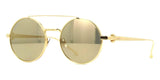 Cartier CT0279S 003 Sunglasses