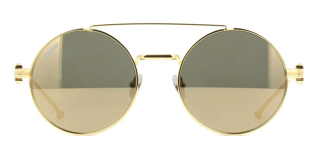 Cartier CT0279S 003 Sunglasses