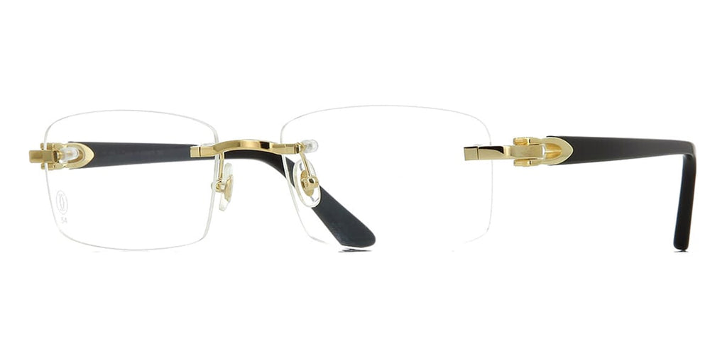 Cartier CT0287O 001 Glasses