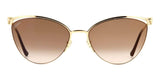 Cartier Panthere CT0268S 002 Sunglasses