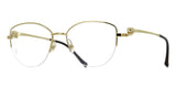 Cartier Panthere CT0280O 001 Glasses
