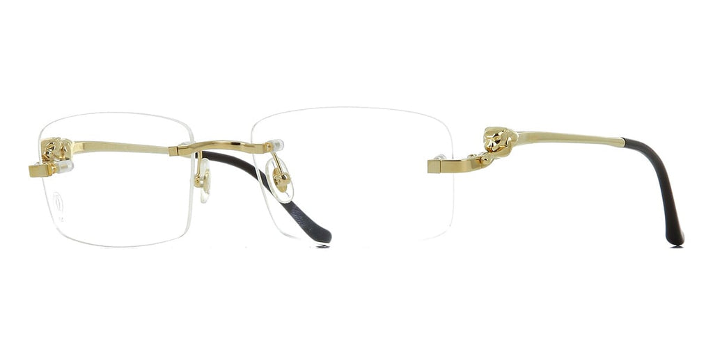 Cartier Panthere CT0281O 001 Glasses