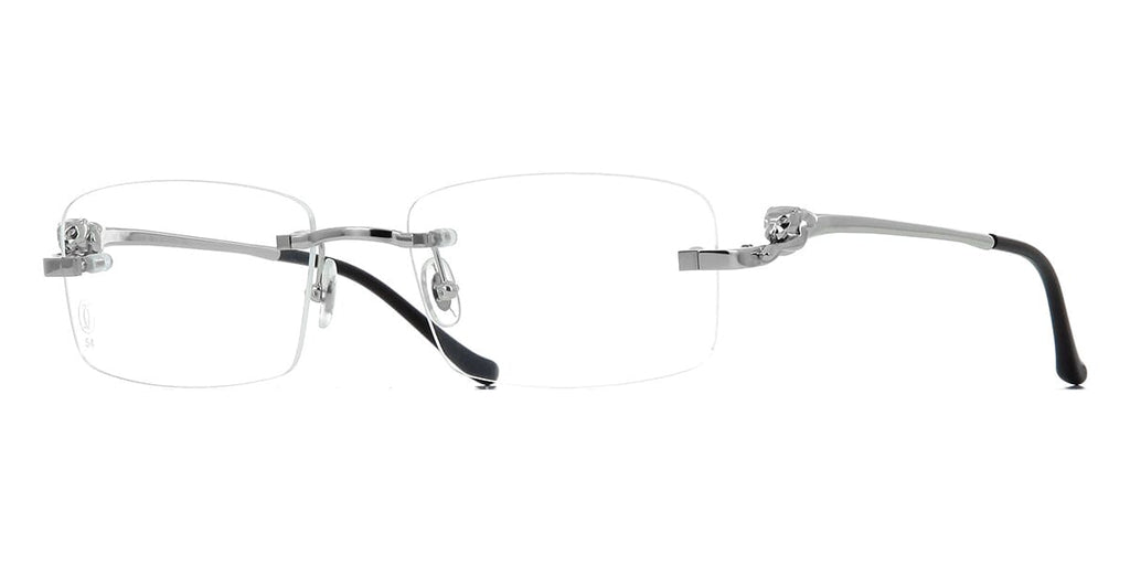 Cartier Panthere CT0281O 002 Glasses