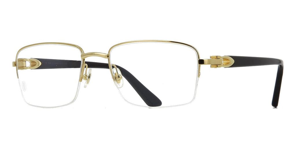 Cartier Panthere CT0288O 001 Glasses