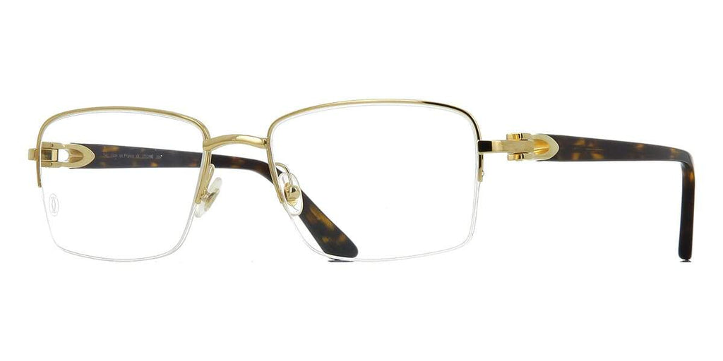 Cartier Panthere CT0288O 006 Glasses