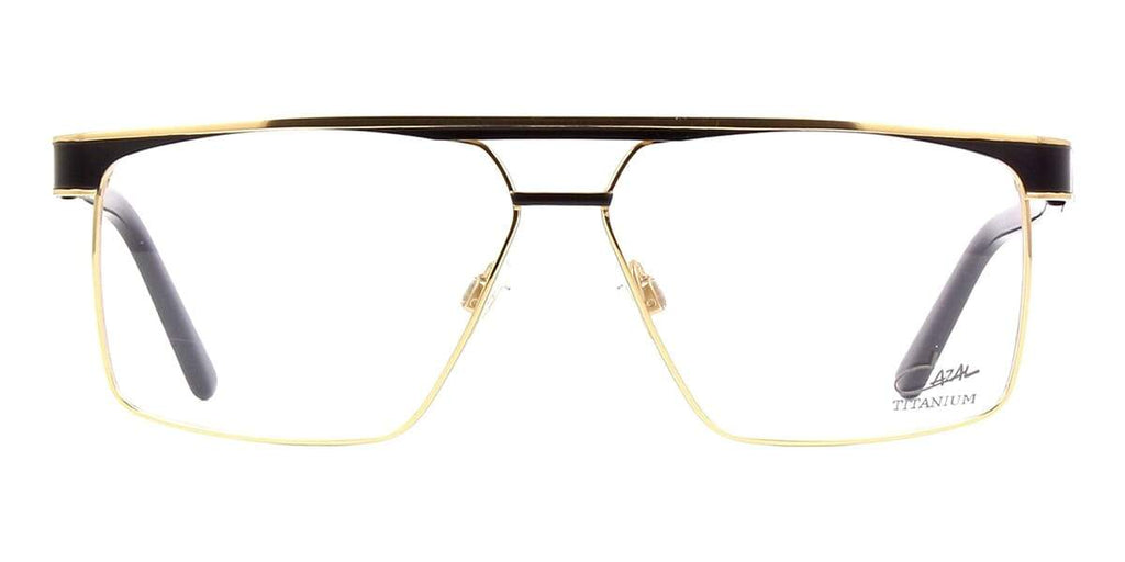 Cazal 7078 001 Glasses