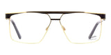 Cazal 7078 001 Glasses