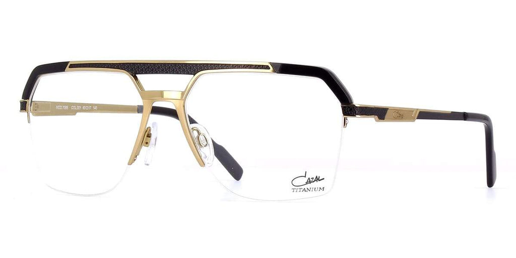 Cazal 7086 001 Glasses