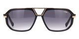 Cazal MOD 8038 001 Sunglasses