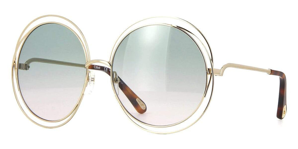 Chloe Carlina CE114SD 751 Sunglasses