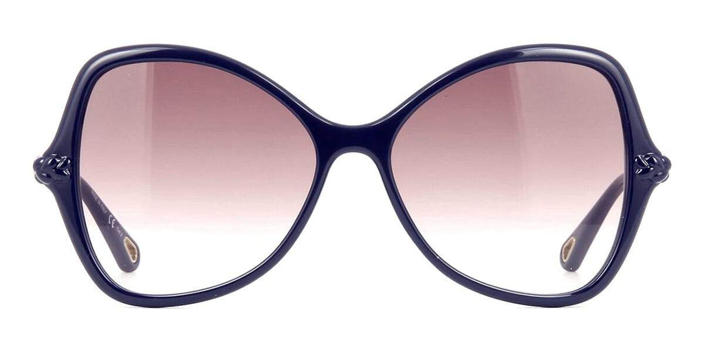 Chloe CH0001S 001 Sunglasses