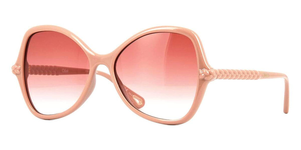 Chloe CH0001S 002 Sunglasses
