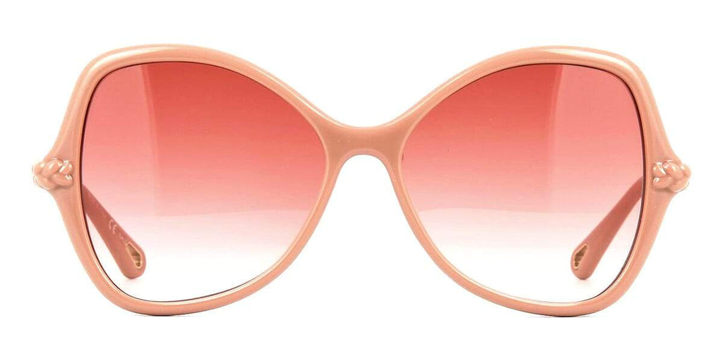 Chloe CH0001S 002 Sunglasses