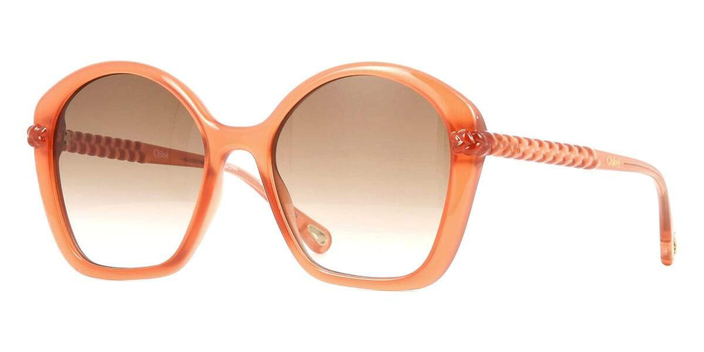 Chloe CH0003S 002 Sunglasses