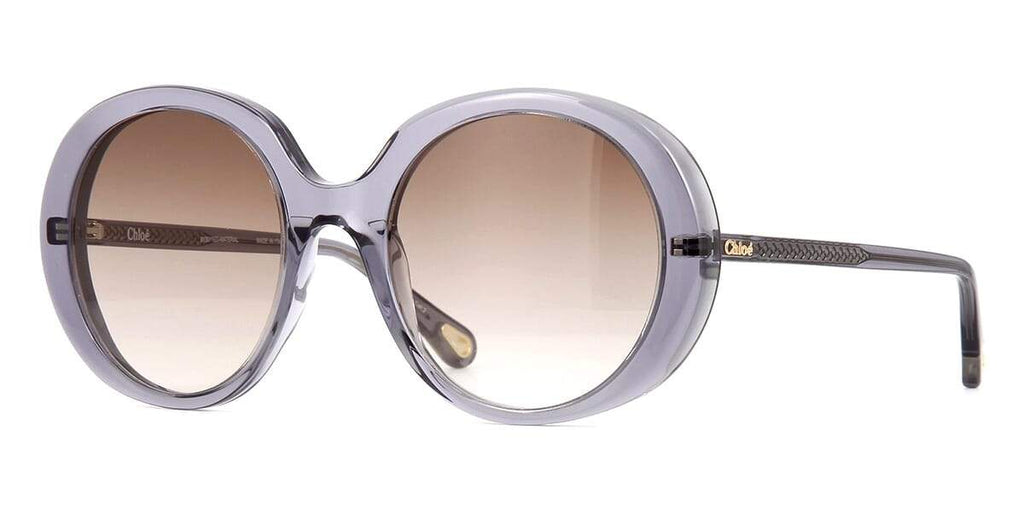 Chloe CH0007S 003 Sunglasses