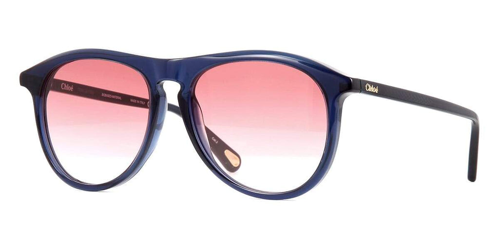 Chloe CH0009S 001 Sunglasses