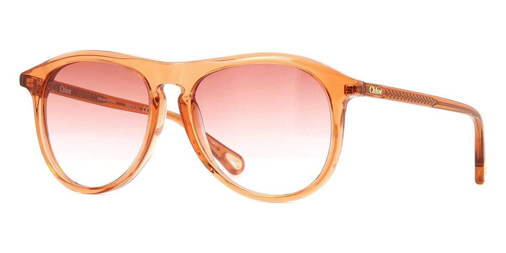 Chloe CH0009S 003 Sunglasses