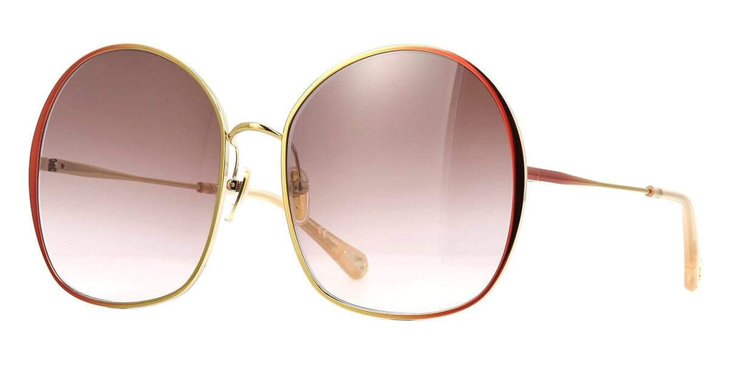 Chloe CH0014S 003 Sunglasses