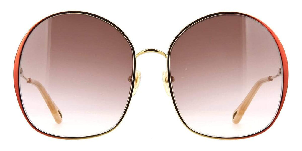 Chloe CH0014S 003 Sunglasses