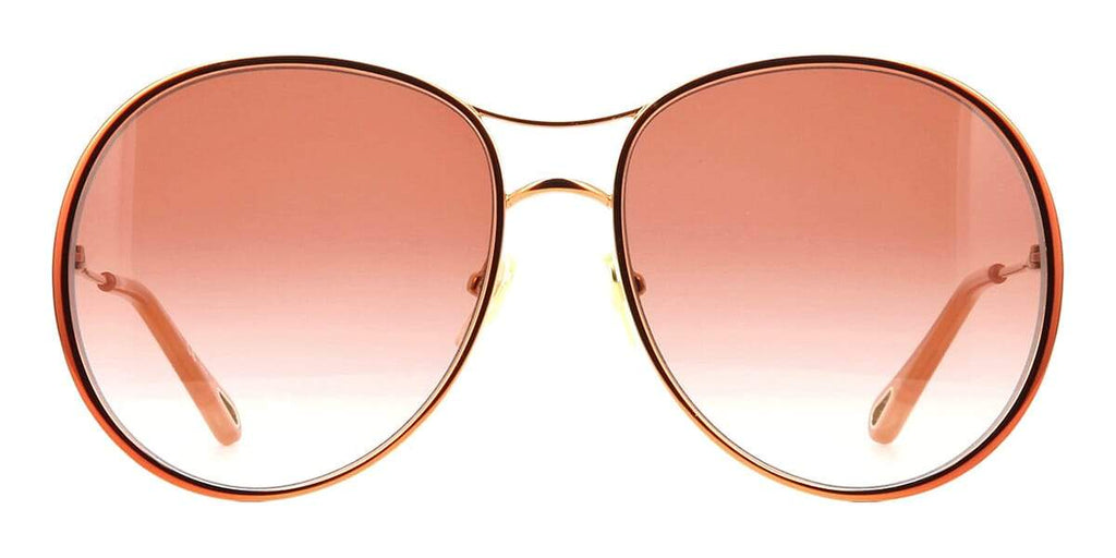 Chloe CH0014S 003 Sunglasses