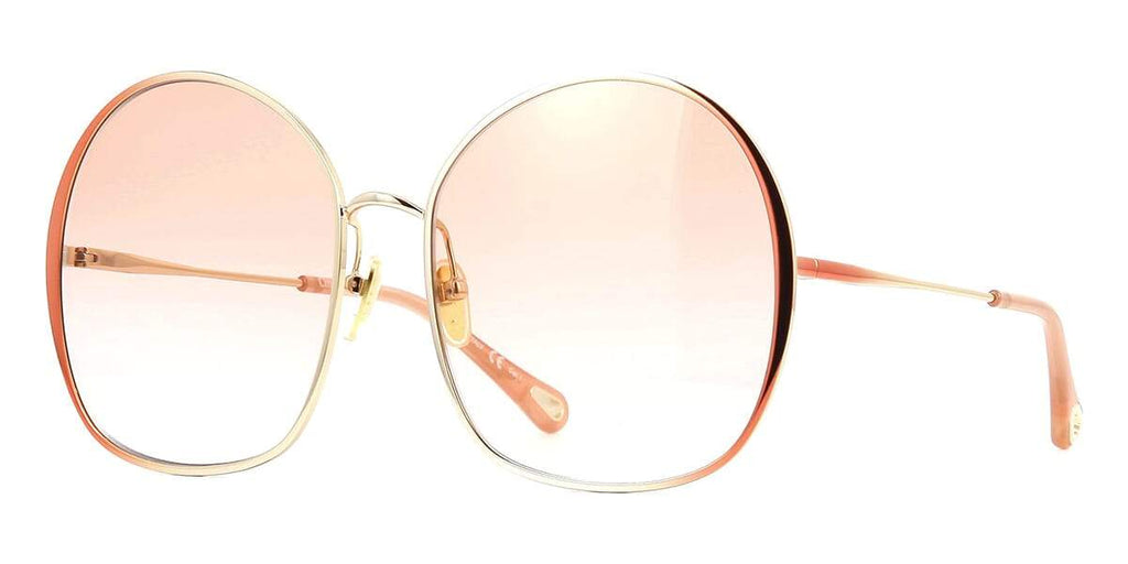 Chloe CH0014S 004 Sunglasses