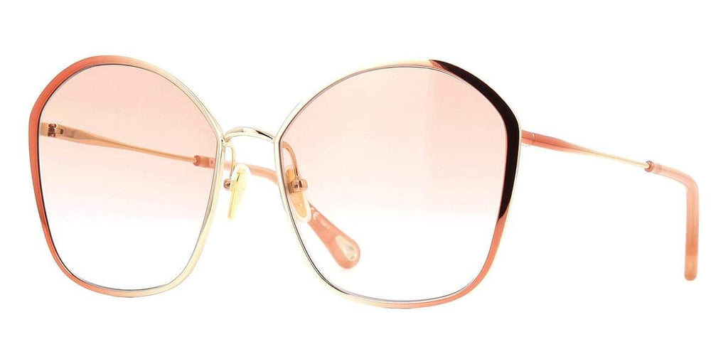 Chloe CH0015S 004 Sunglasses