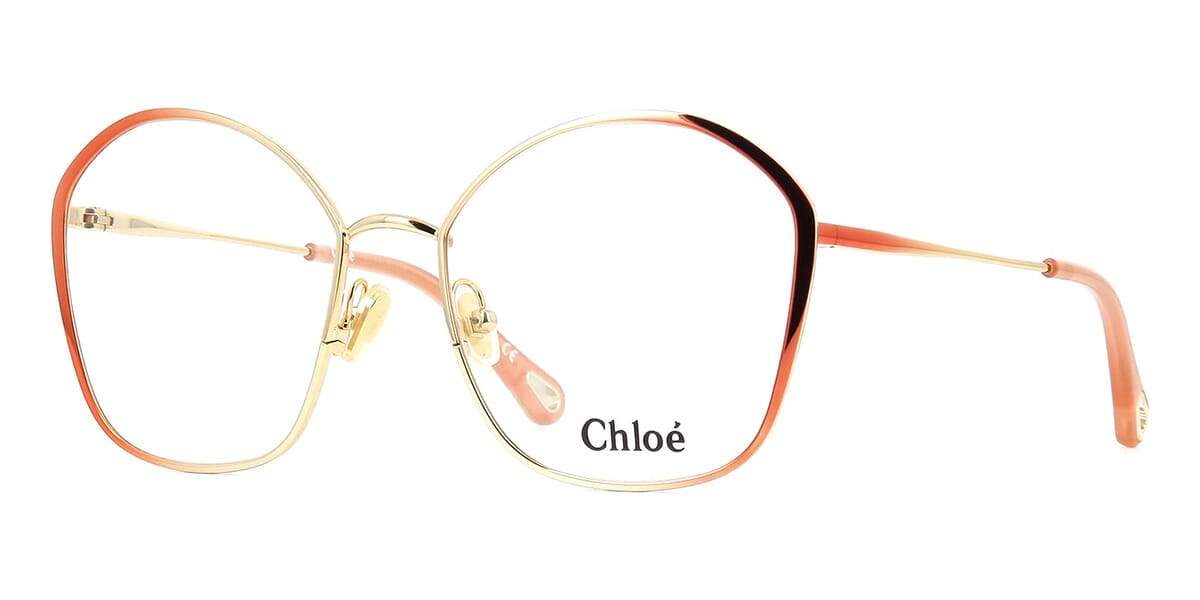 Chloe CH0017O 003 Glasses – i2i Optometrists