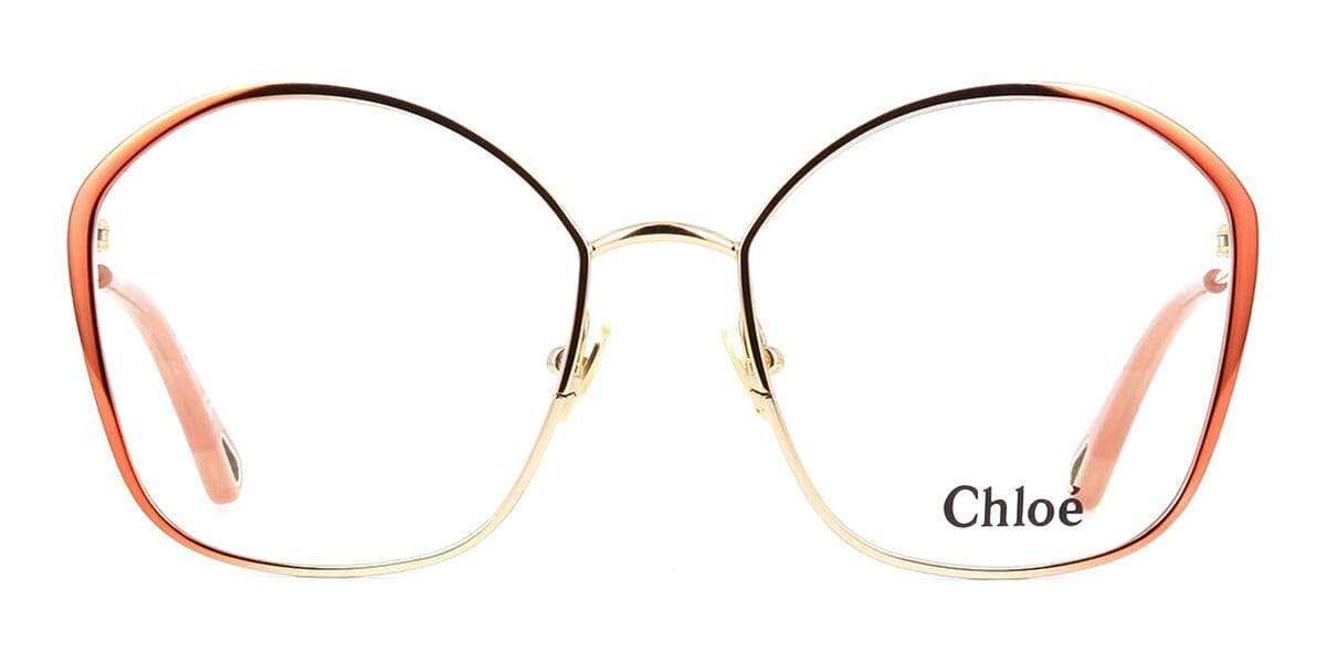 Chloe CH0017O 003 Glasses – i2i Optometrists