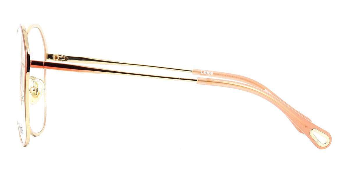 Chloe CH0017O 003 Glasses – i2i Optometrists