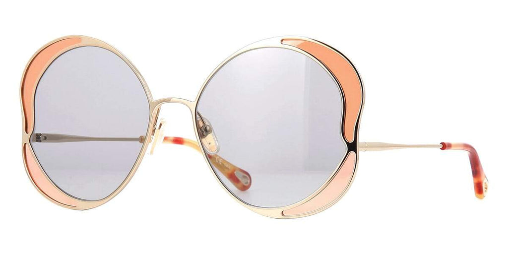 Chloe CH0024S 002 Sunglasses