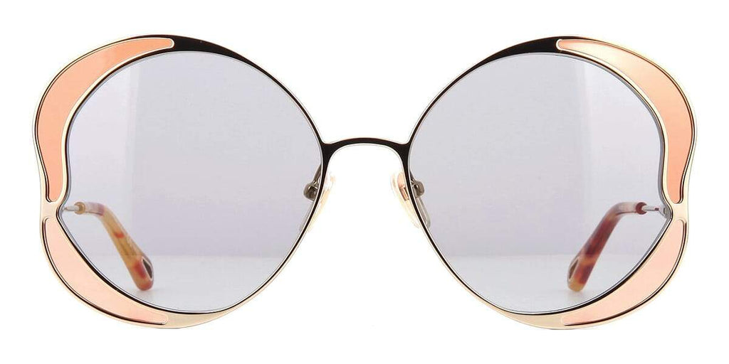 Chloe CH0024S 002 Sunglasses