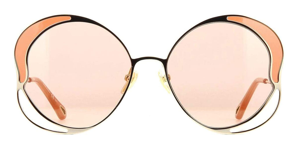 Chloe CH0024S 003 Sunglasses