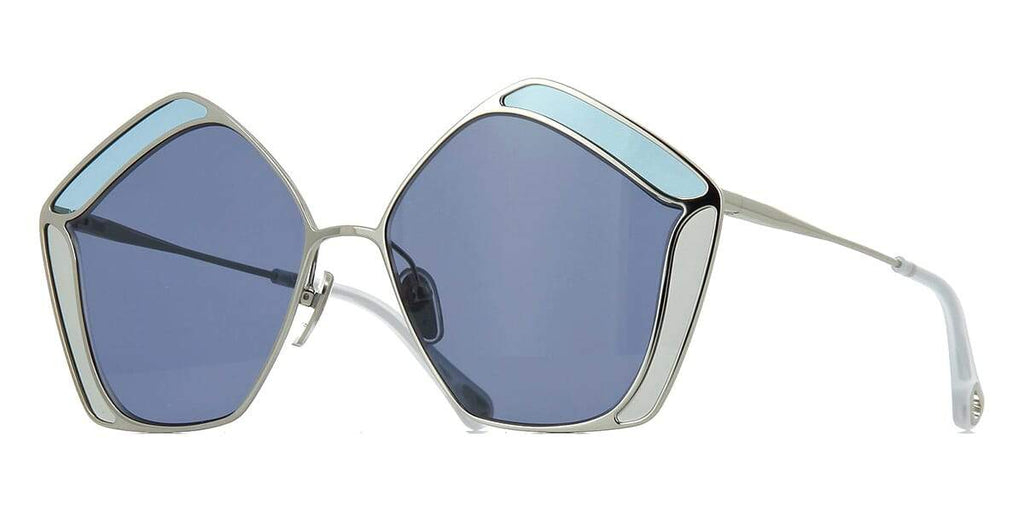 Chloe CH0026S 001 Sunglasses