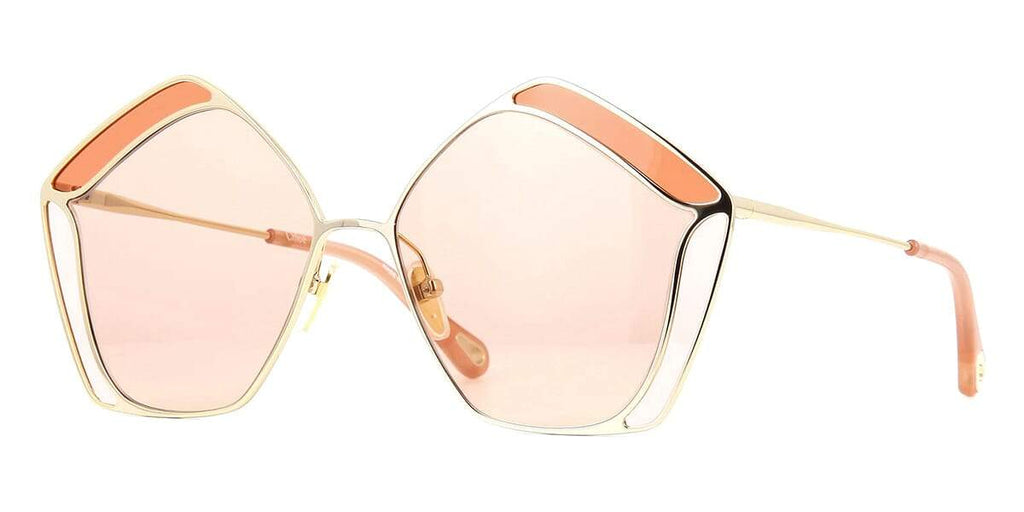 Chloe CH0026S 003 Sunglasses