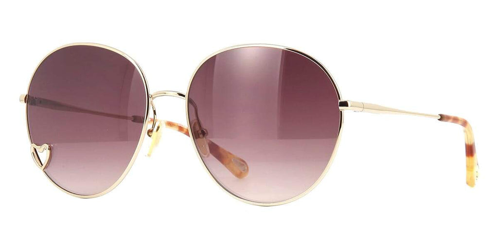 Chloe CH0027S 001 Sunglasses