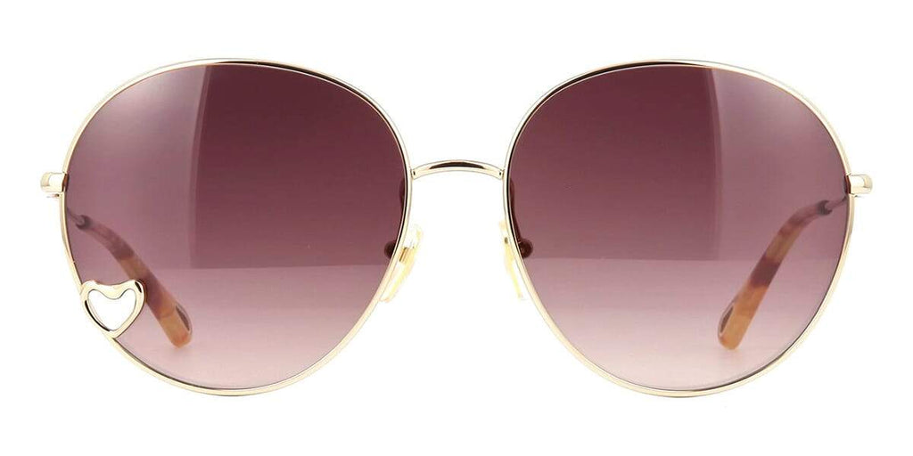 Chloe CH0027S 001 Sunglasses