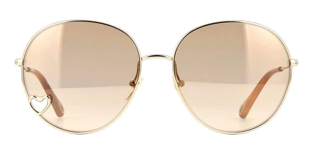 Chloe CH0027S 006 Sunglasses