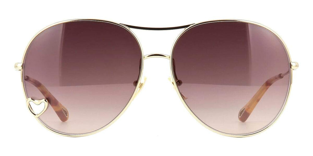 Chloe CH0028S 001 Sunglasses
