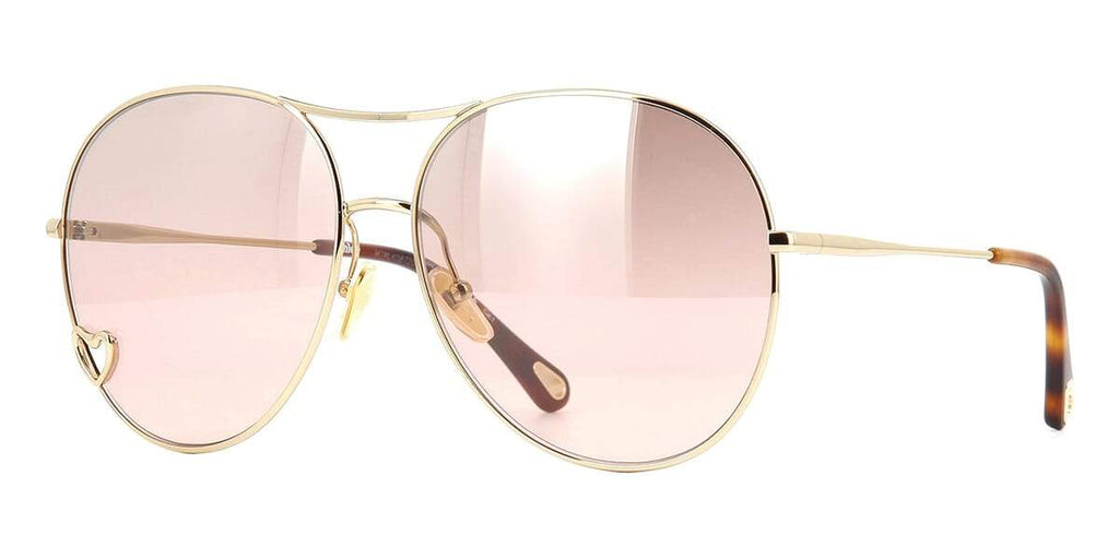 Chloe CH0028S 004 Sunglasses