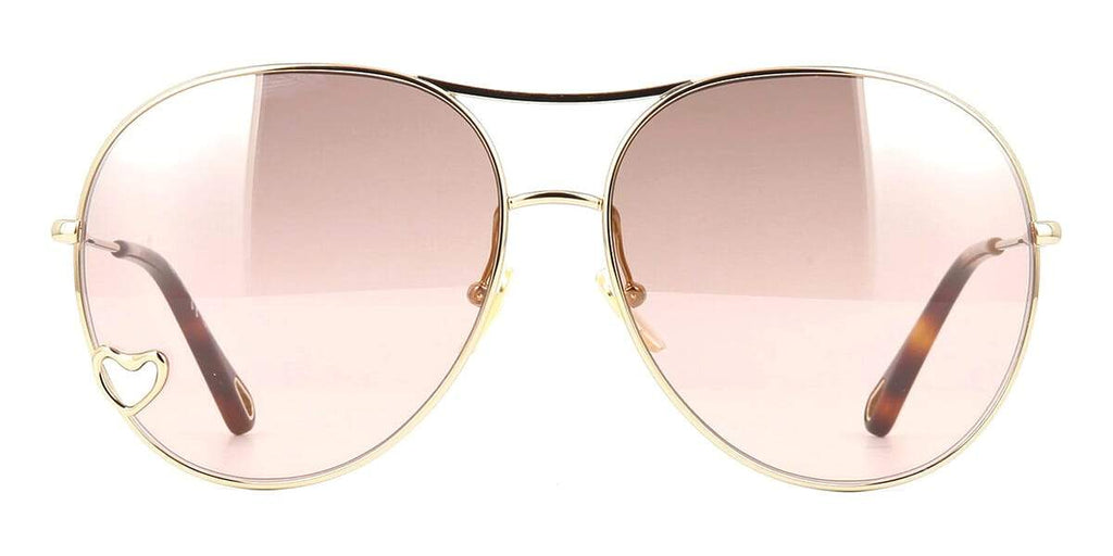 Chloe CH0028S 004 Sunglasses