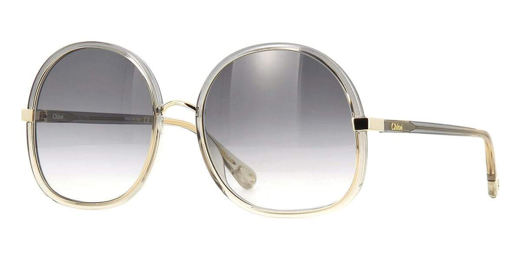Chloe CH0029S 001 Sunglasses