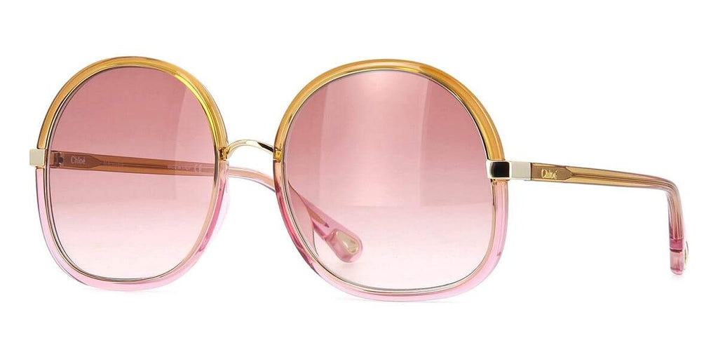 Chloe CH0029S 002 Sunglasses