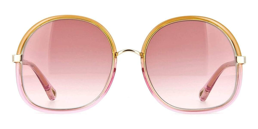Chloe CH0029S 002 Sunglasses
