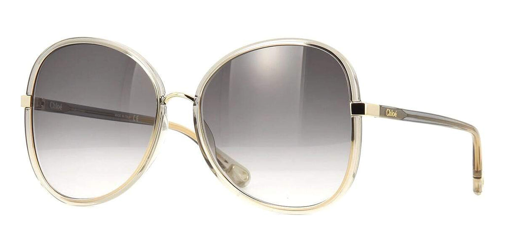 Chloe CH0030S 001 Sunglasses