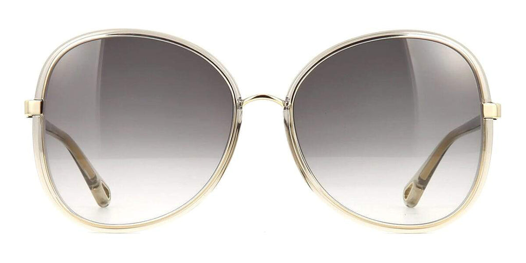 Chloe CH0030S 001 Sunglasses