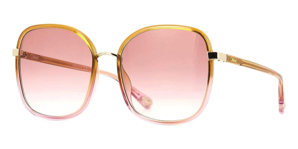 Chloe CH0031S 002 Sunglasses