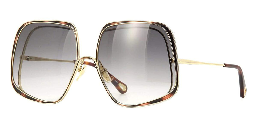Chloe CH0035S 001 Sunglasses