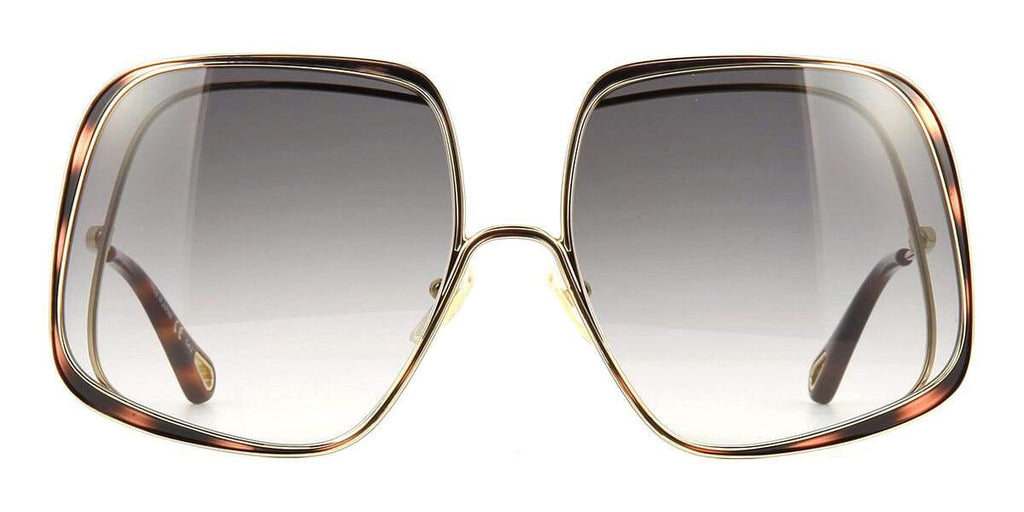 Chloe CH0035S 001 Sunglasses